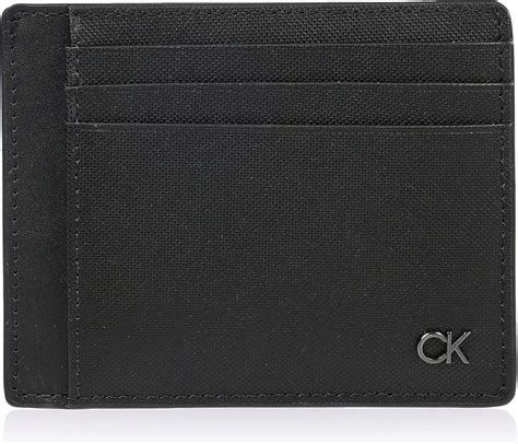 tarjetero calvin klein hombre|calvin klein online shop.